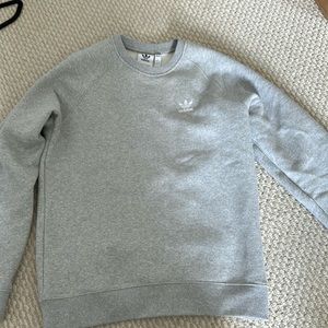 Adidas Tokyo Exclusive Crewneck